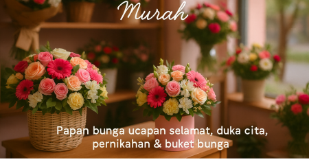 Toko Bunga Jayasakti